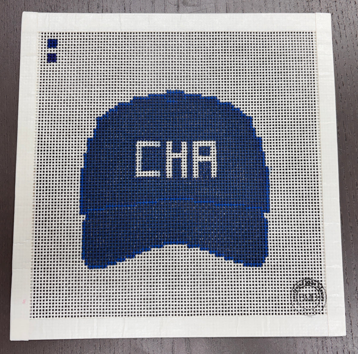 Chattanooga Dark Blue Hat