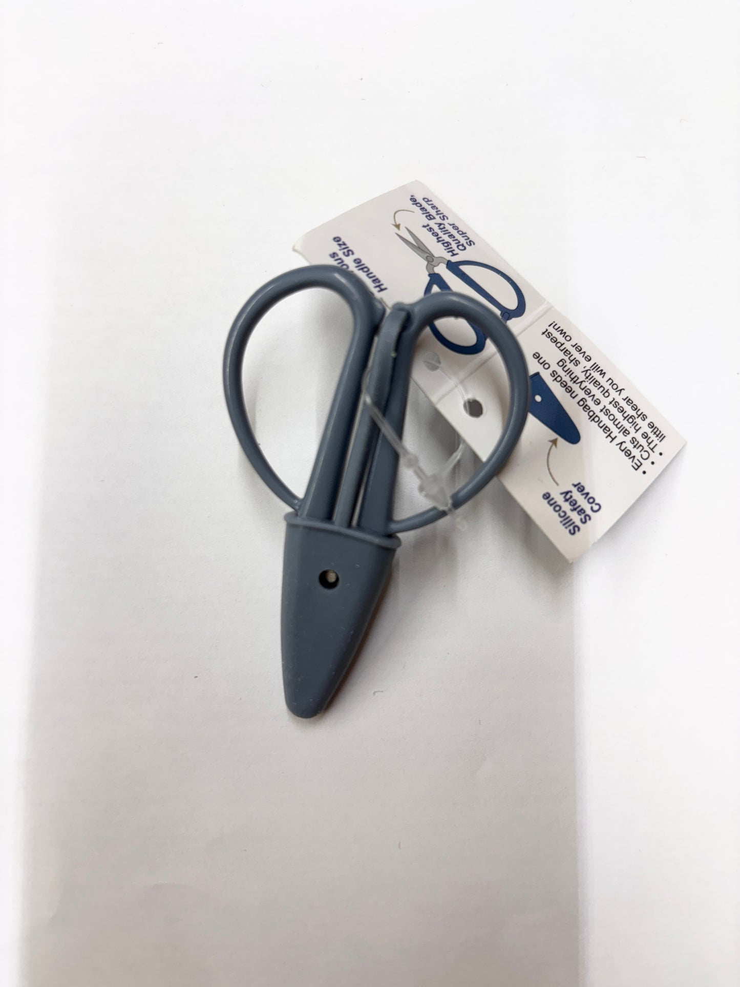 Super Snip Scissors Blue