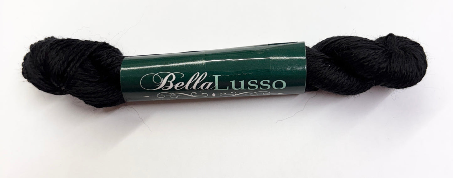 Bella Lusso Merino Wool 002