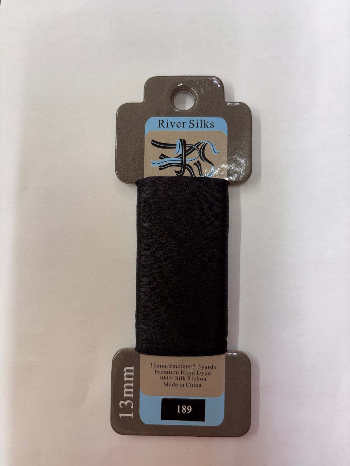 River Silks Elegance 13mm 189