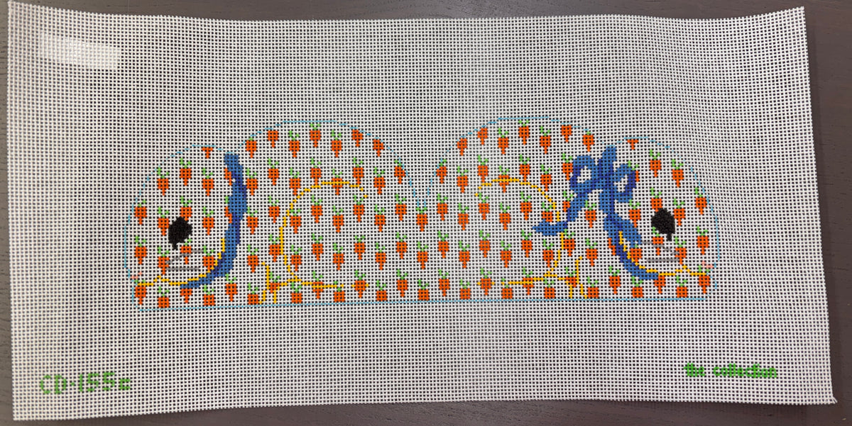 Bunny 2 Sided Carrots
