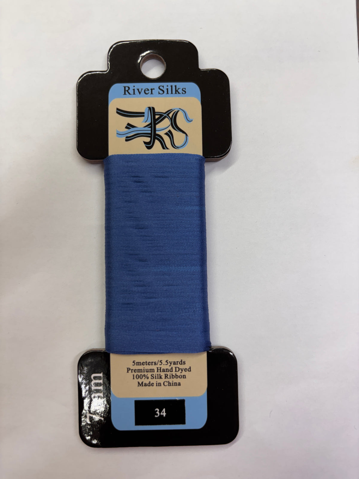 River Silks Elegance 7mm 34