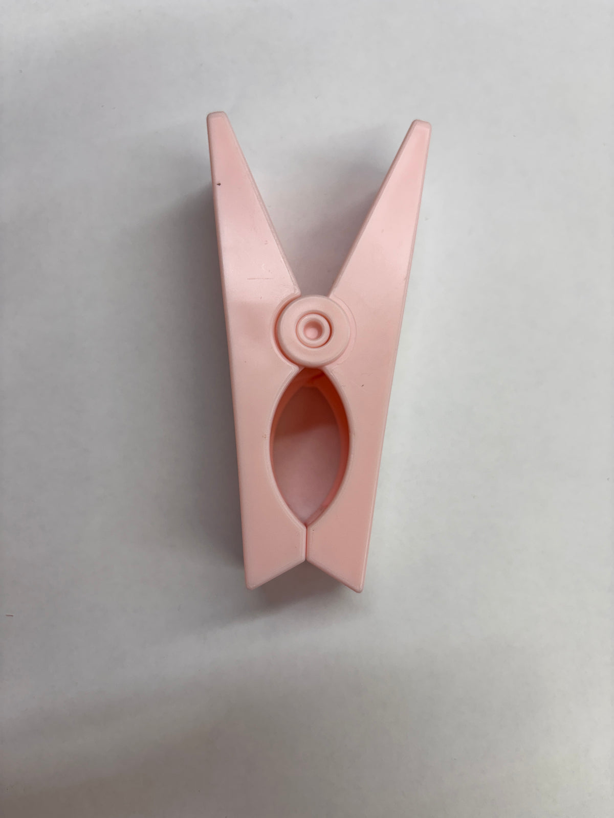 Multicolor Bows Clip