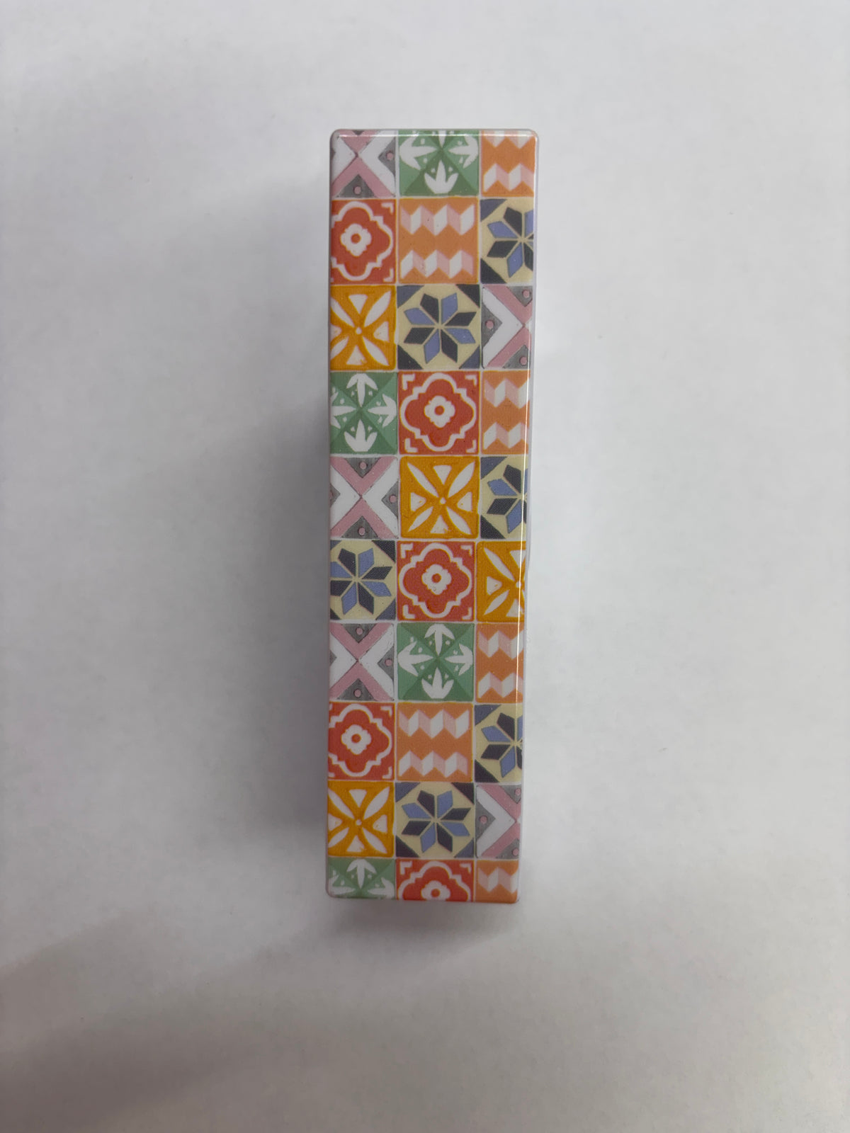 Summer Tiles Clip