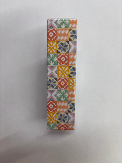Summer Tiles Clip