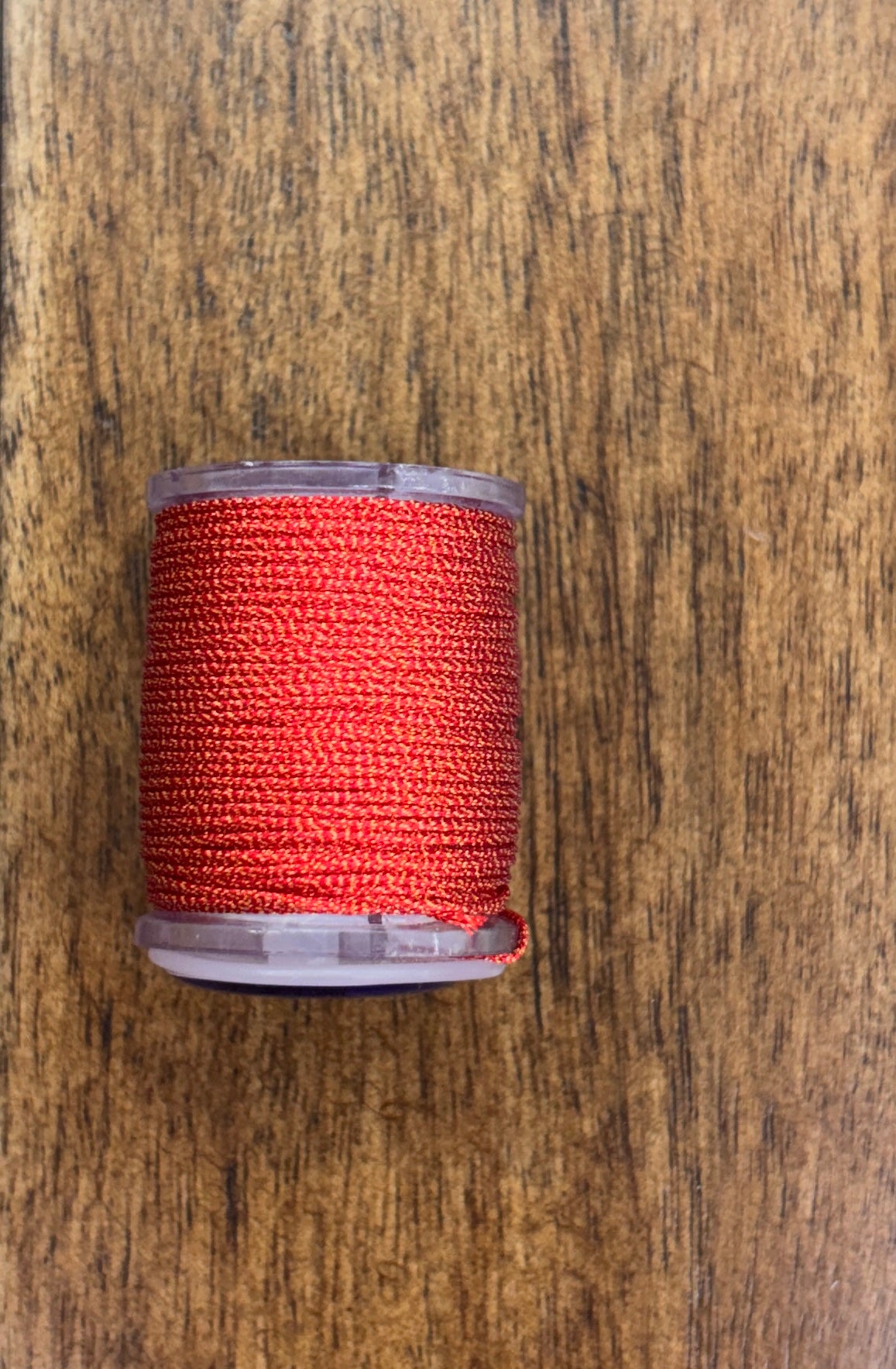 Radiance Metallics 13 Salsa J-458