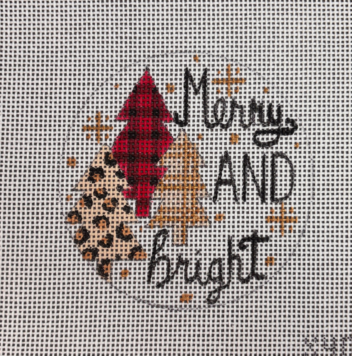 Merry And Bright