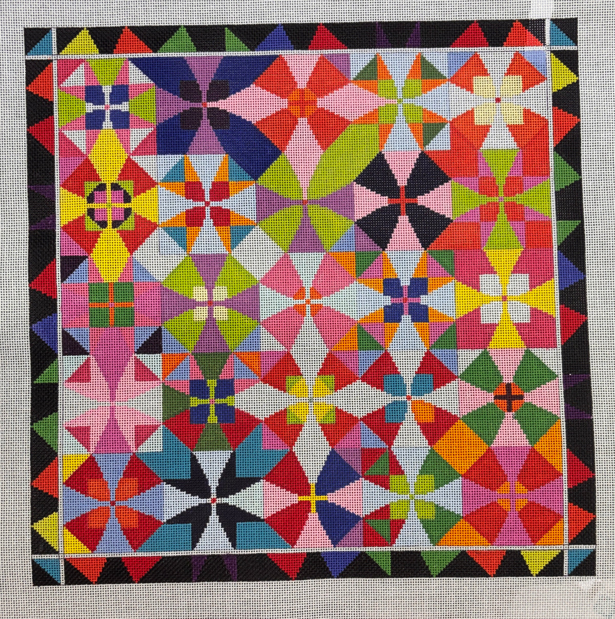 Kaleidoscope