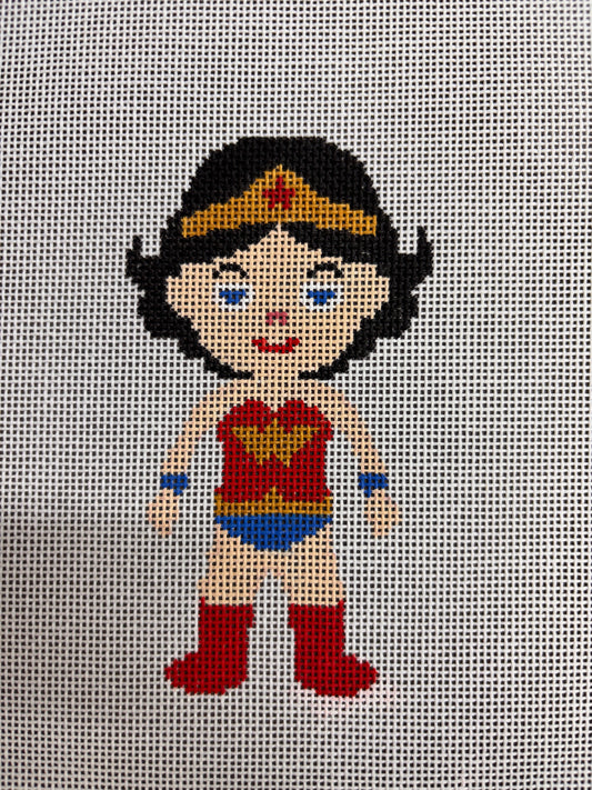 Wonder Woman