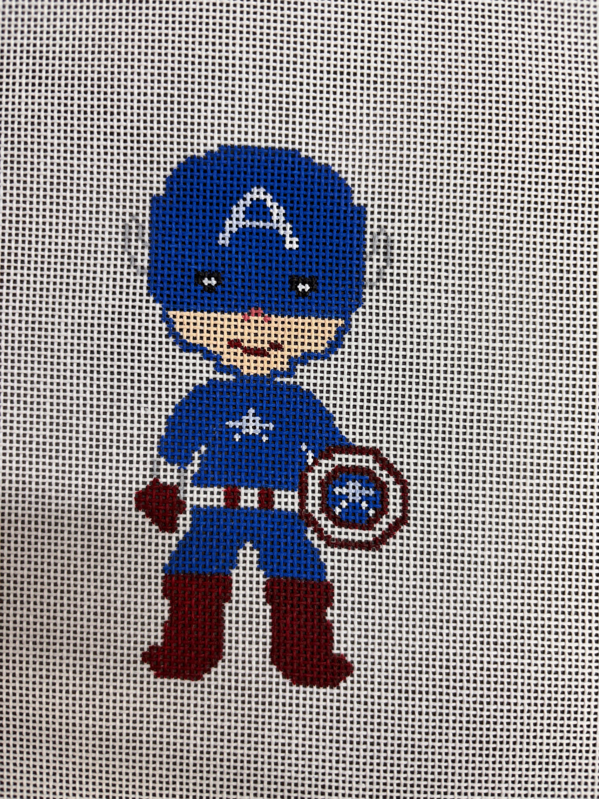 Captain America