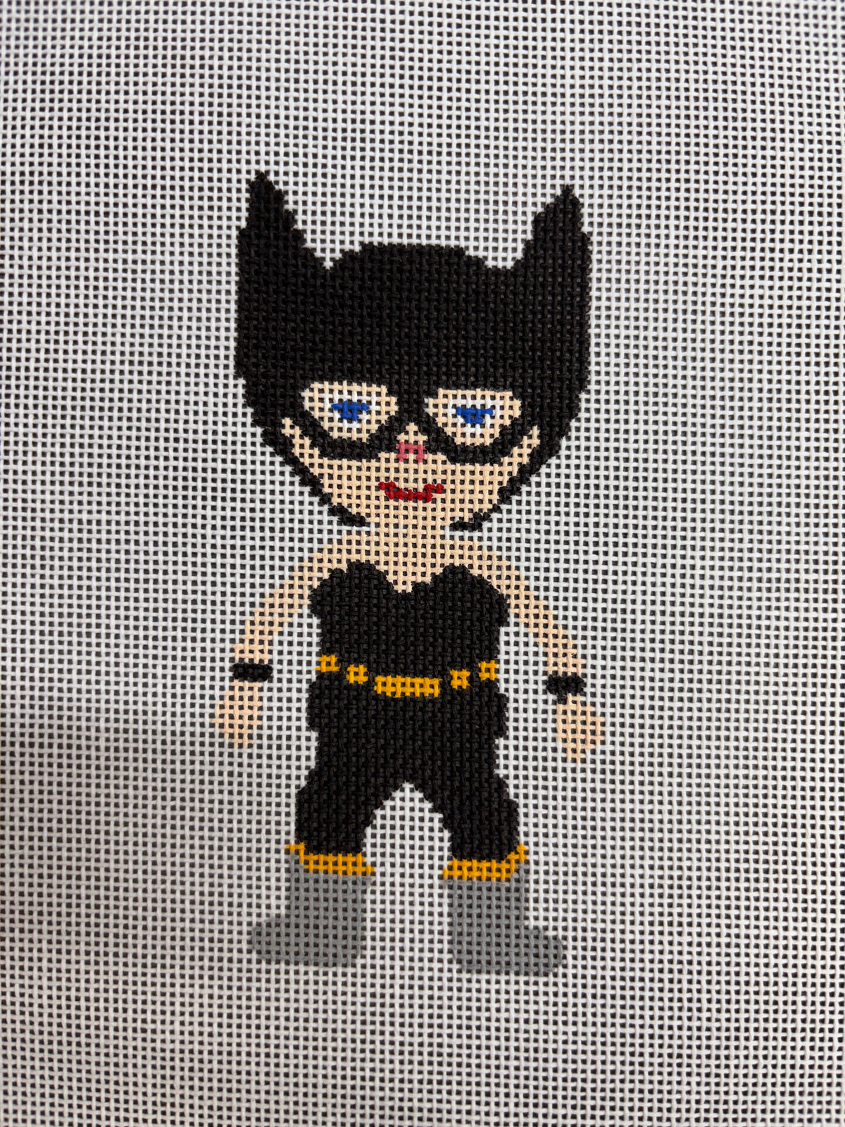 Cat Girl