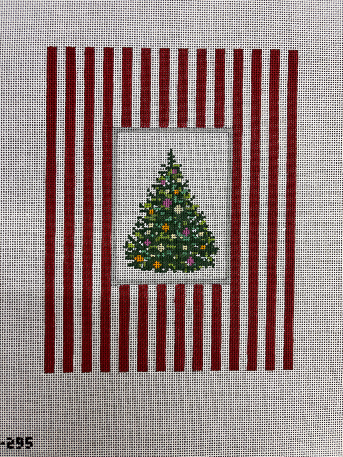 Tree Stripe