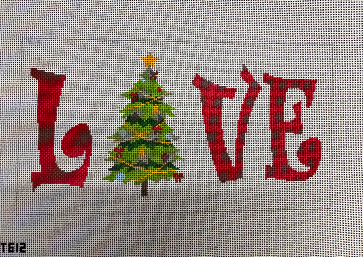 Love Christmas
