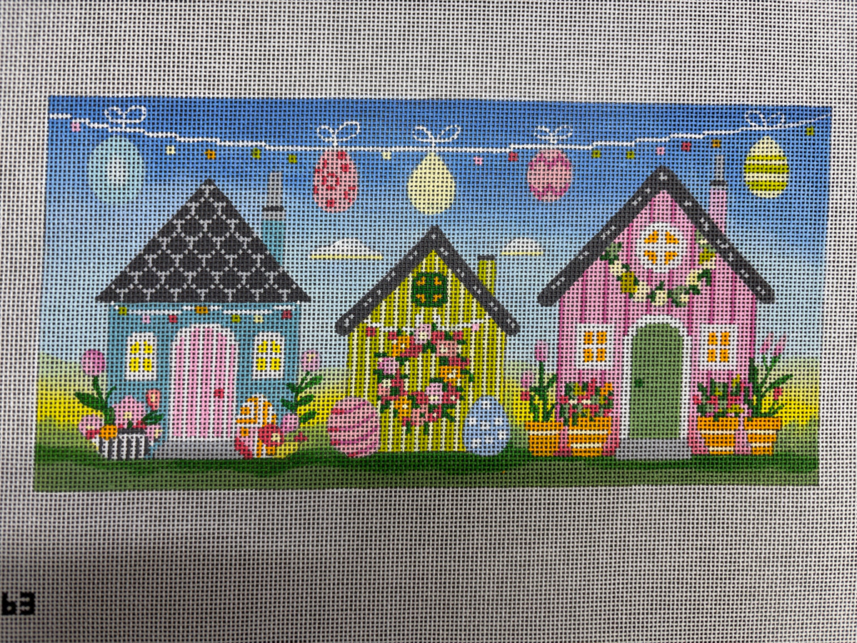 Easter Cottage