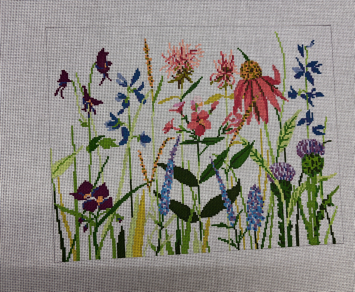 Wild Flowers