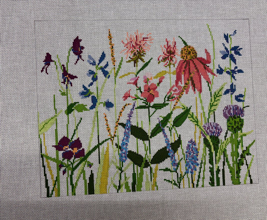 Wild Flowers