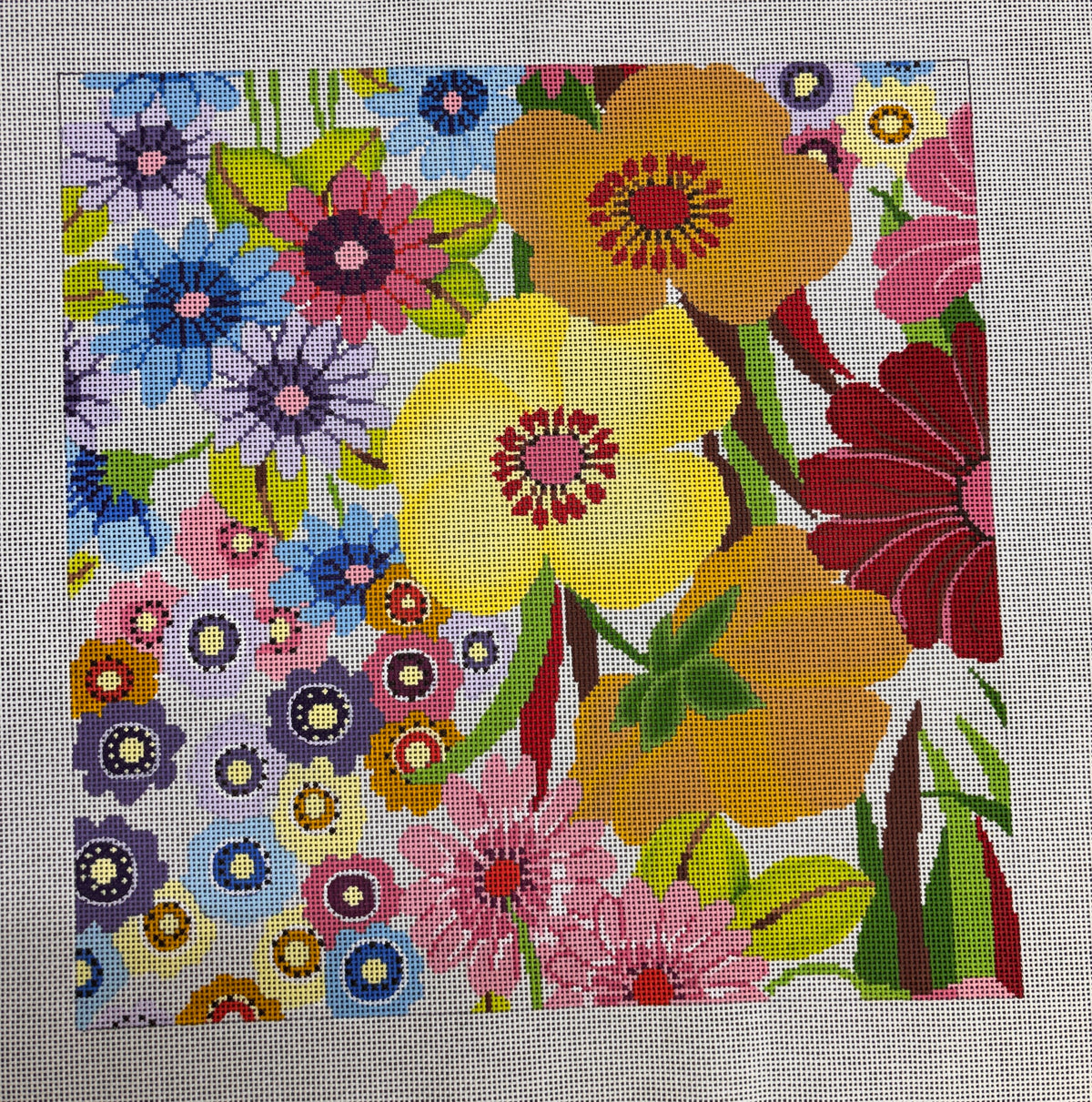Flower Power