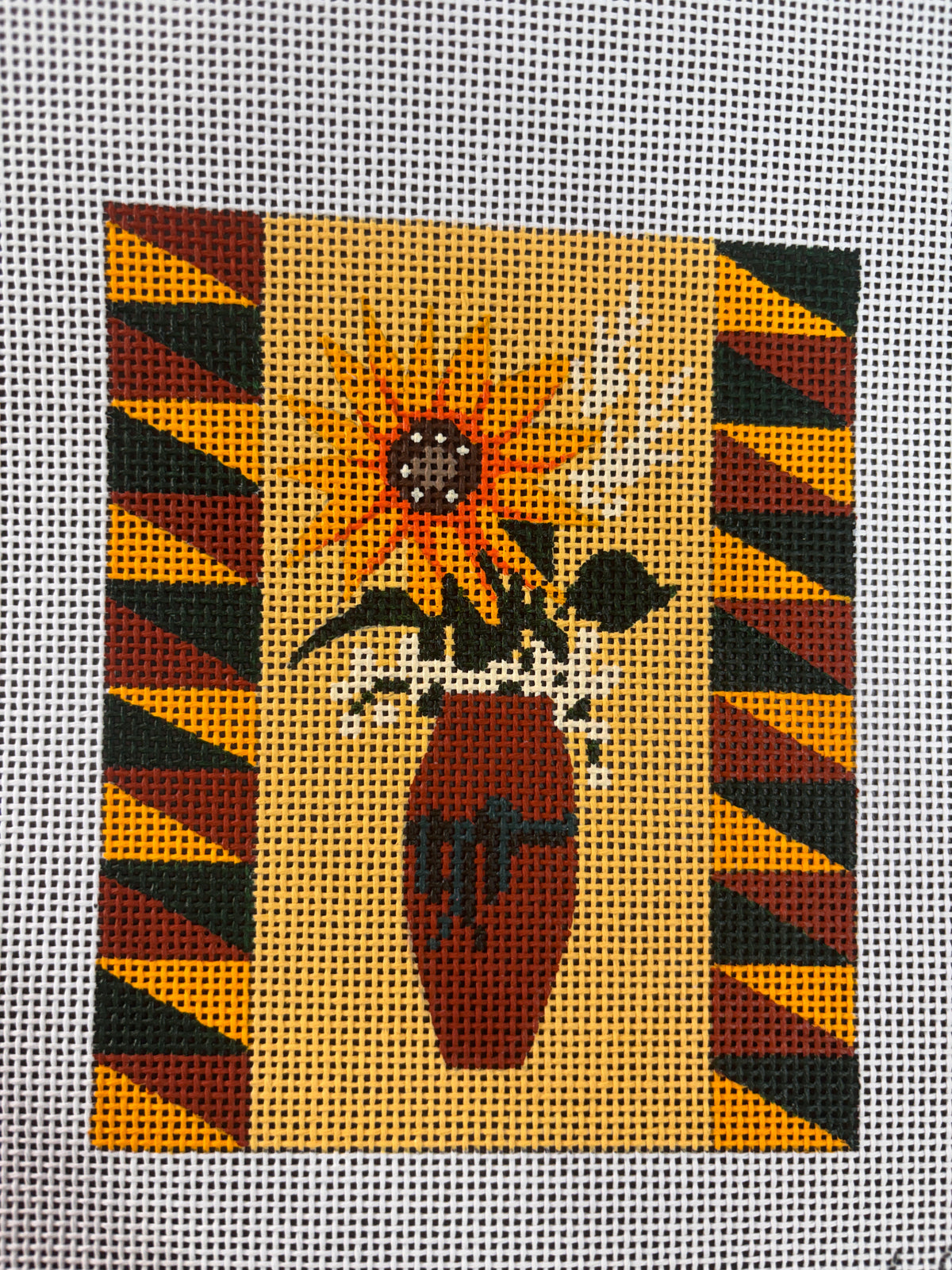 Fall Floral