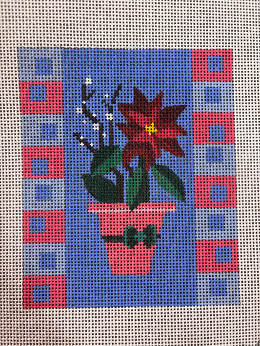 Winter Floral