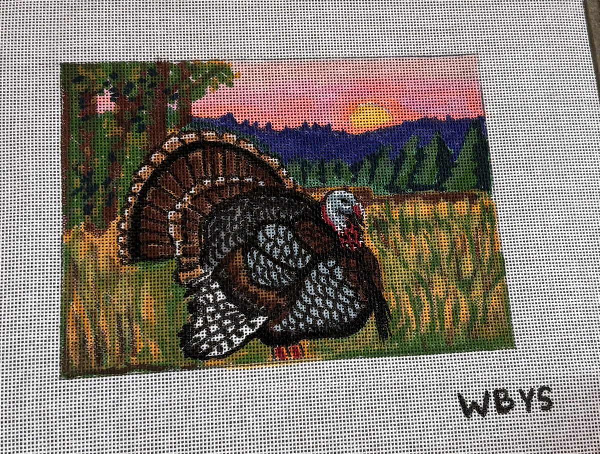 Turkey