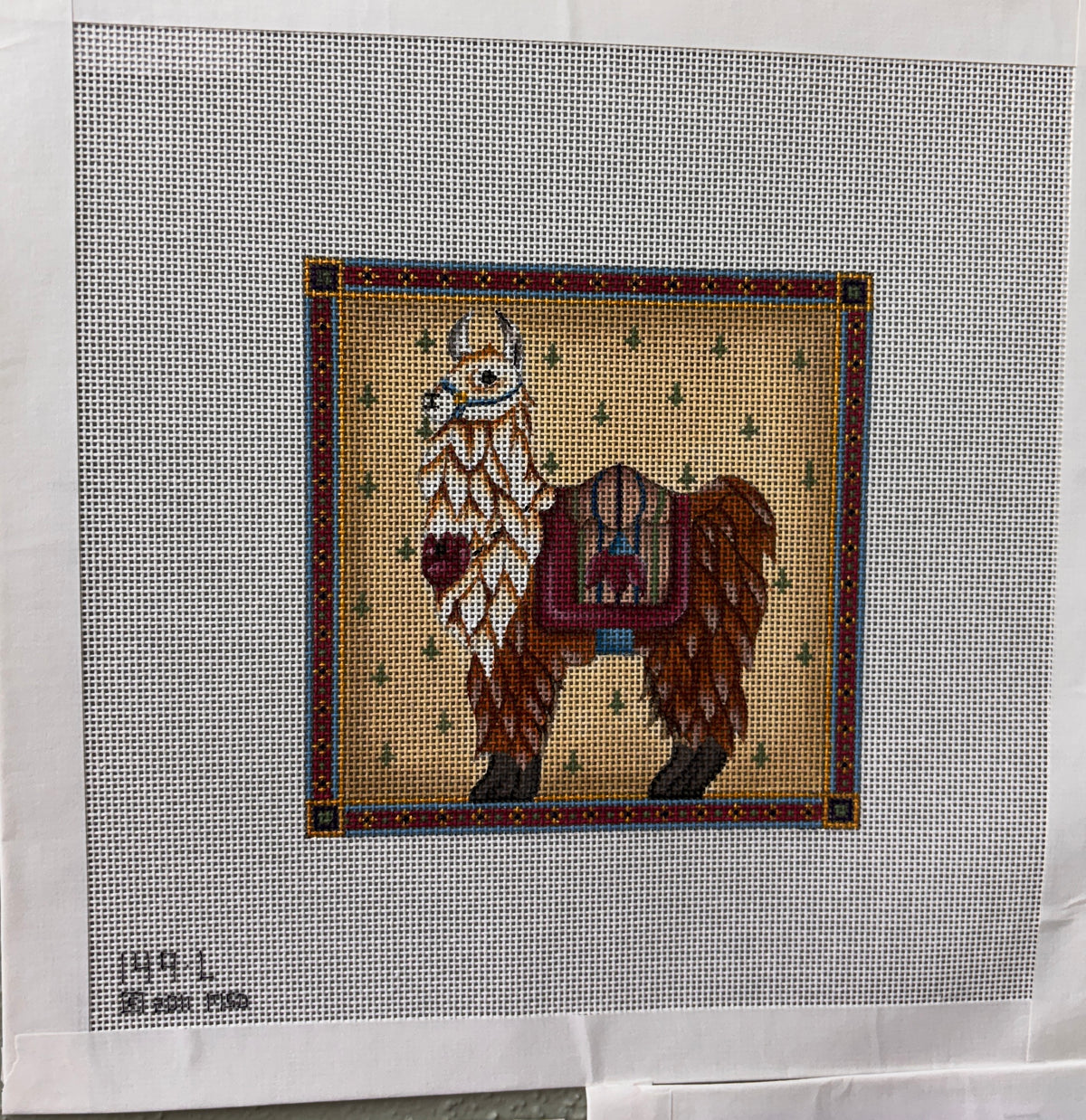 Llama