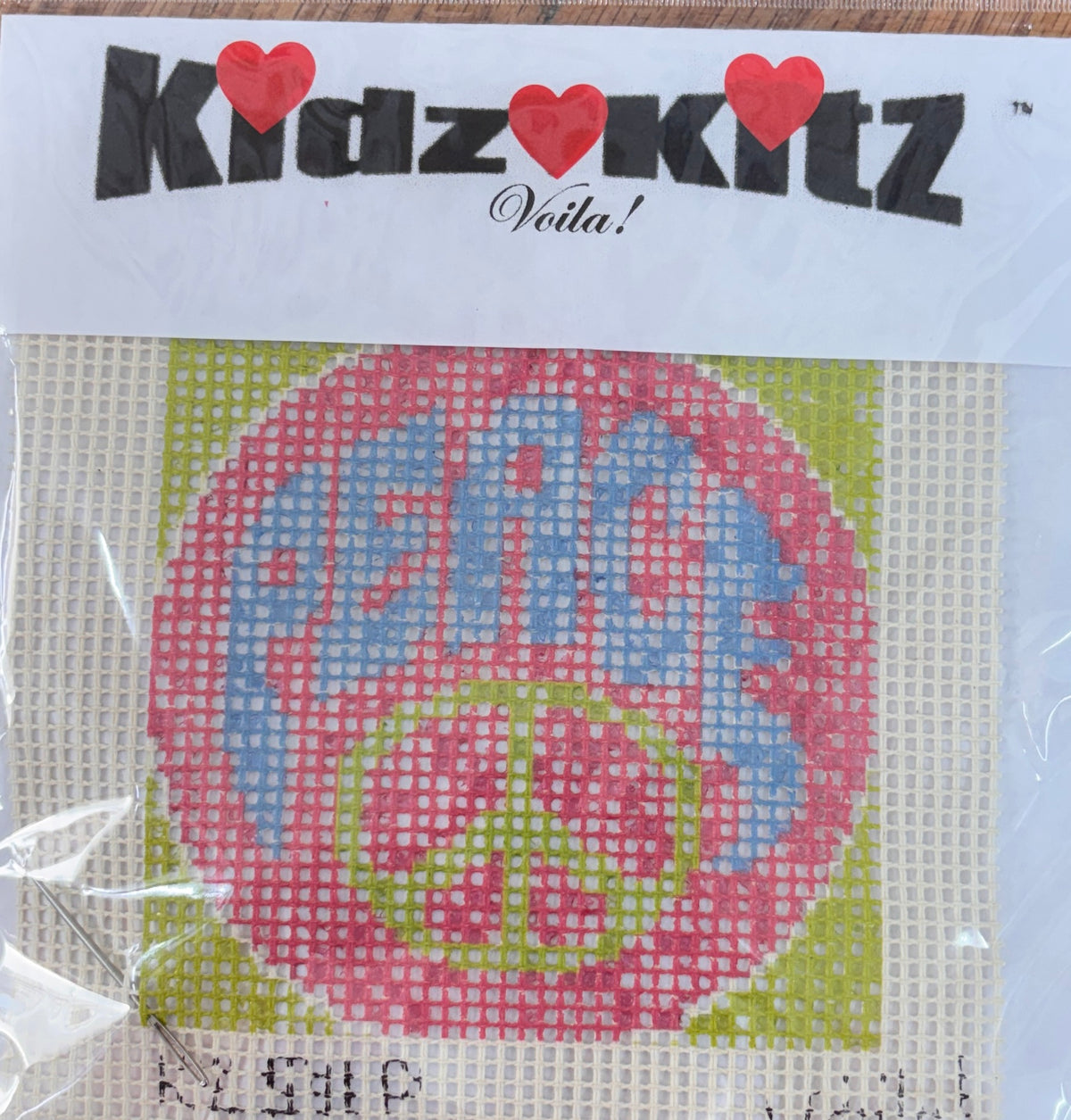 Kidz Kits Peace