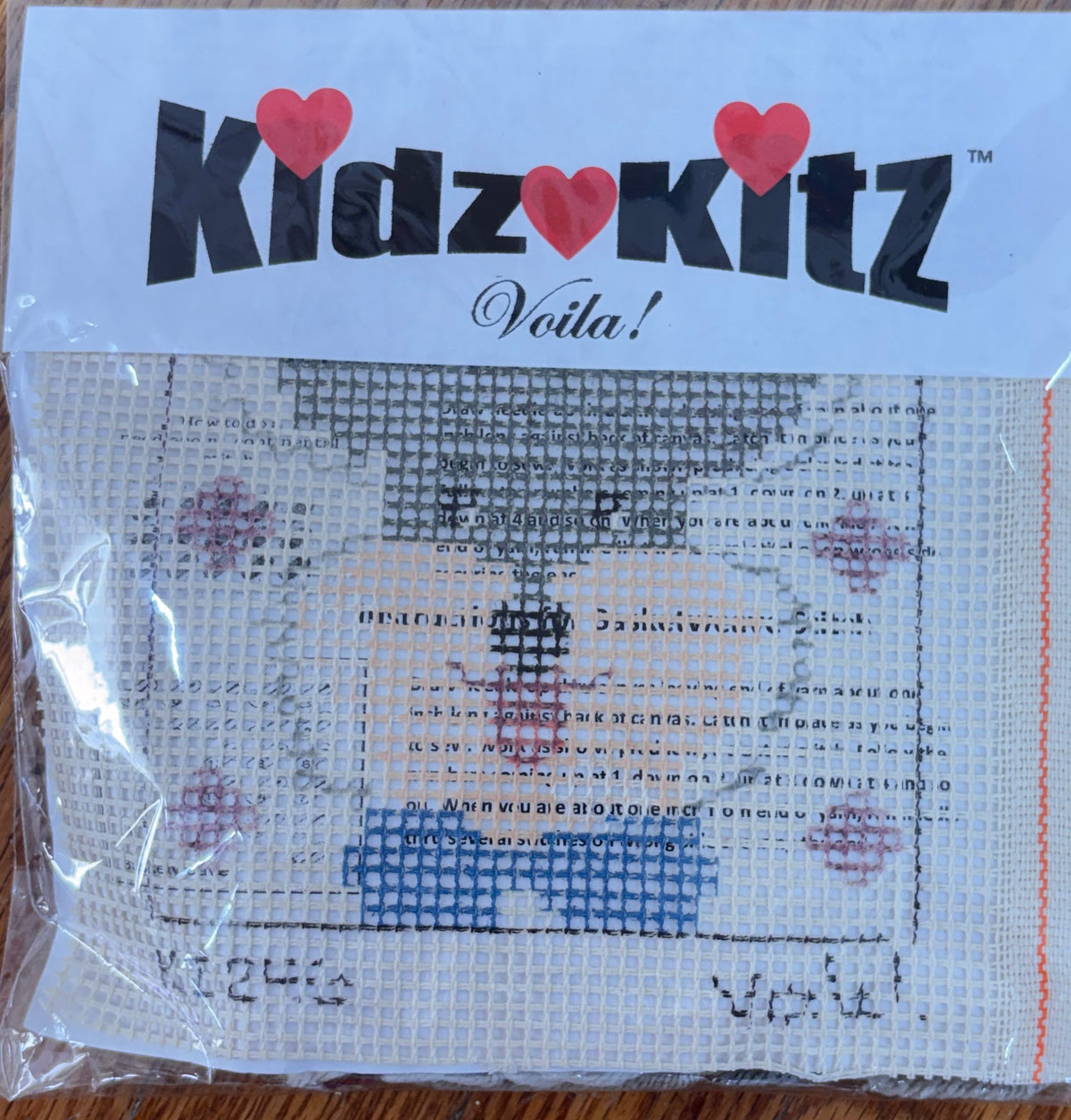 Kidz Kits Mouse