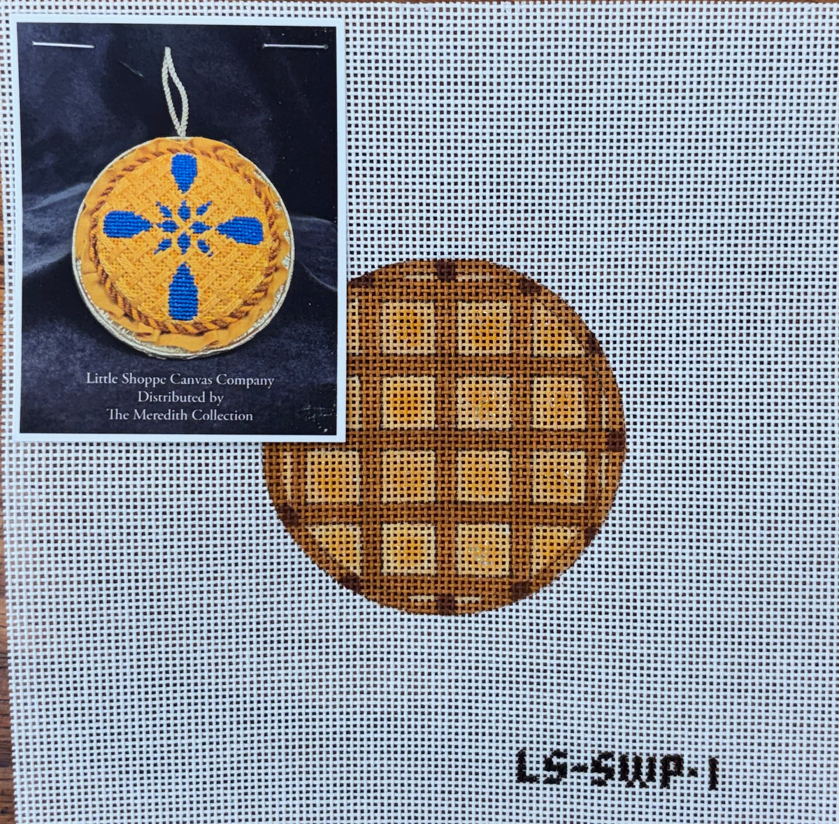 Apple Pie Round