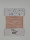Tilli Tomas Milan Card Barefoot