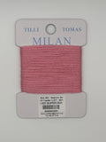 Tilli Tomas Milan Card Lady Slipper