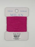 Tilli Tomas Milan Azeala