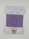 Tilli Tomas Milan Sugar Plum