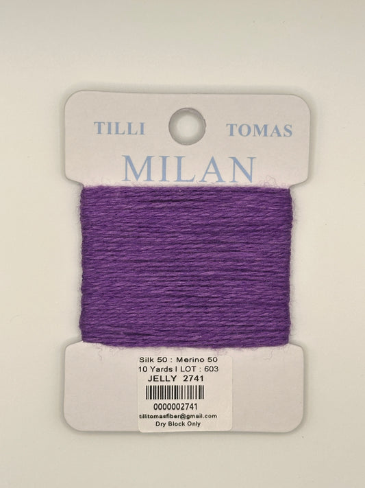 Tilli Tomas Milan Jelly