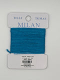 Tilli Tomas Milan Bay