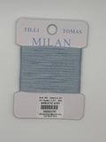 Tilli Tomas Milan Breath