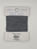Tilli Tomas Milan Whale