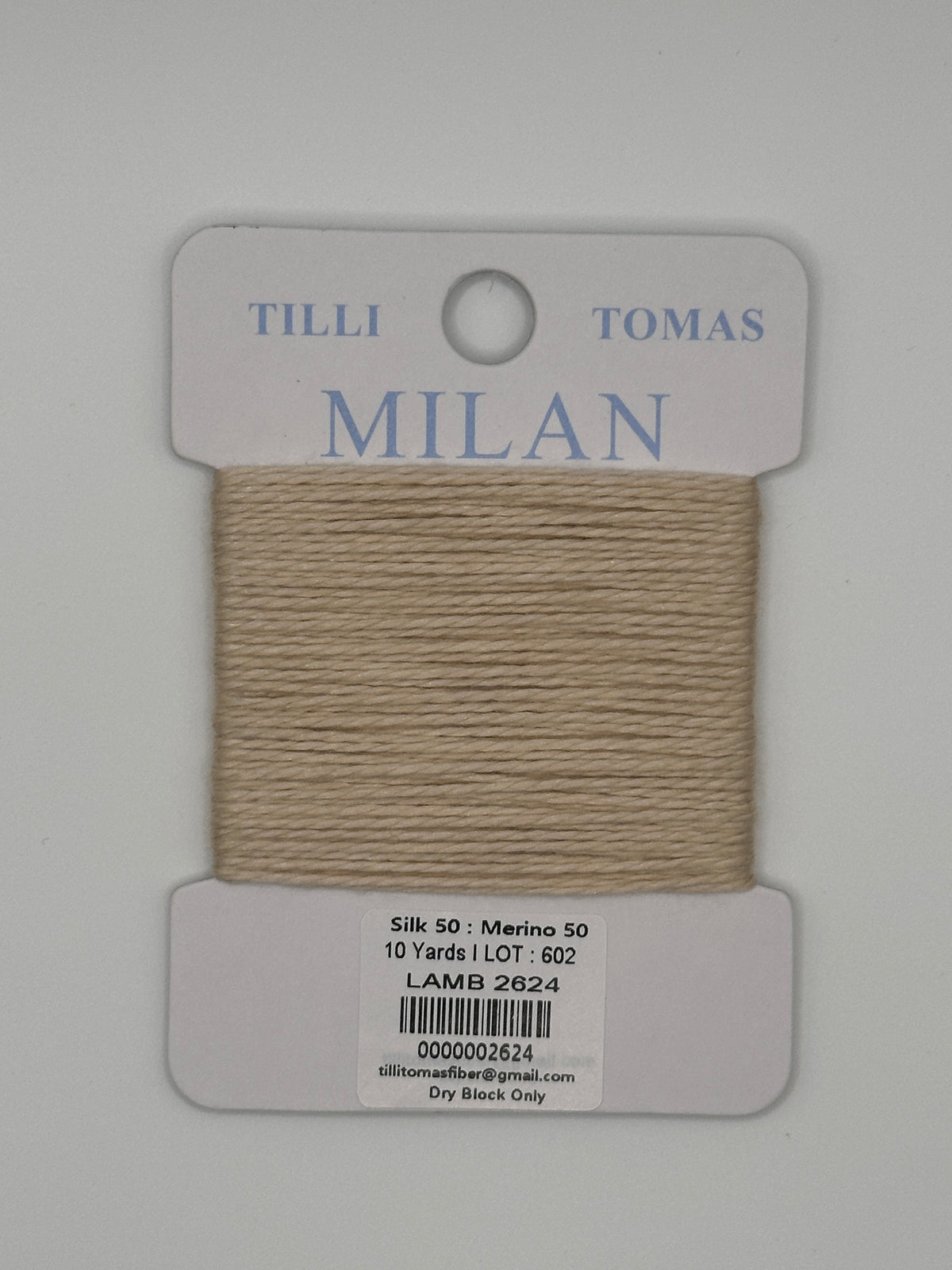 Tilli Tomas Milan Lamb