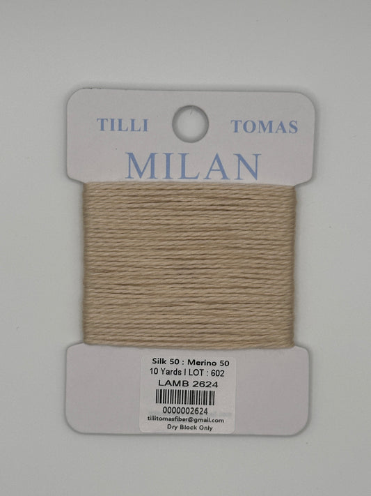 Tilli Tomas Milan Lamb