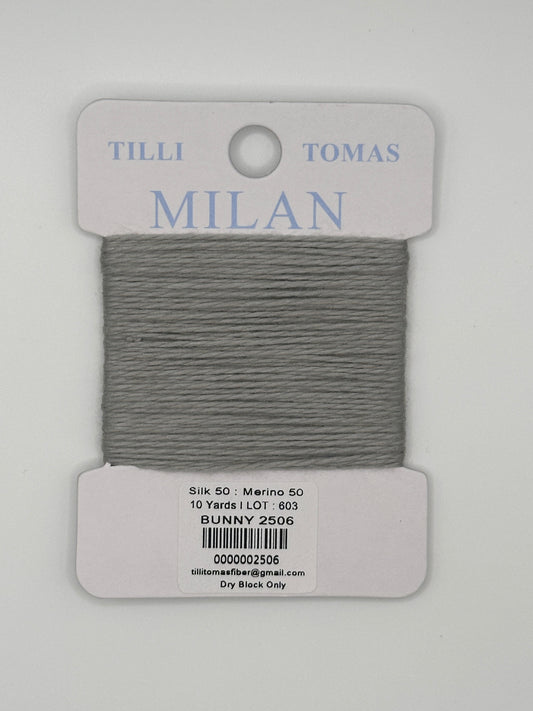 Tilli Tomas Milan Bunny