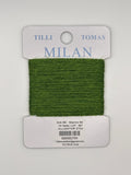 Tilli Tomas Milan Alligator