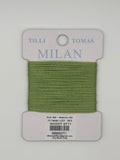 Tilli Tomas Milan Shoot
