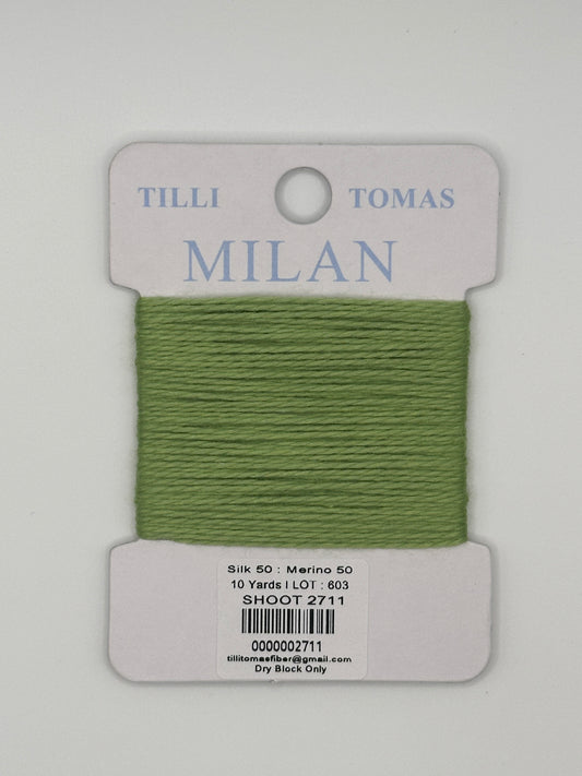 Tilli Tomas Milan Shoot