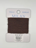 Tilli Tomas Milan Western