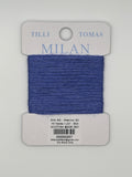 Tilli Tomas Milan Scottish