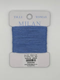 Tilli Tomas Milan Scottish Wave
