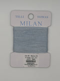 Tilli Tomas Milan Ahoy
