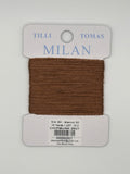 Tilli Tomas Milan Chipmunk