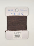 Tilli Tomas Milan Otter