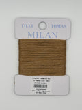 Tilli Tomas Milan Doe