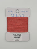 Tilli Tomas Milan Peony